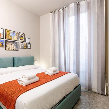 Design Studio - Viale Umbria Milan Exterior photo